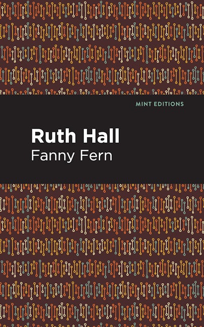 Book cover image for Ruth Hall ISBN: 9781513284965